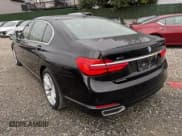 ✅ 2016 BMW 7 Series 750i xDrive • VIN: WBA7F2C58GG416344 • Лот: 43920926. Опубликован ранее на IAAI с пробегом 79 612 миль. Бесплатный доступ к архиву аукционных продаж из США и подробный отчёт об истории автомобиля на DreamBid. Изображение 3.