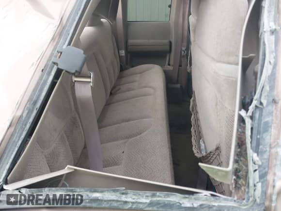 1997 GMC Sierra 1500 с VIN 1GTEK19R0VE538182, выставлен на аукционе IAAI как лот 43341509 с пробегом 167 335 миль миль и . История ставок и продаж доступна на DreamBid. Изображение 8.