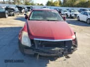 ✅ 2011 Cadillac CTS • VIN: 1G6DC5EY2B0127651 • Лот: 89666405. Опубликован ранее на Copart с пробегом 175 080 миль. Бесплатный доступ к архиву аукционных продаж из США и подробный отчёт об истории автомобиля на DreamBid. Изображение 5.