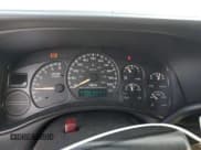 ✅ 2002 Chevrolet Suburban Z71 • VIN: 3GNFK16Z92G328507 • Лот: 65839945. Опубликован ранее на Copart с пробегом 235 047 миль. Бесплатный доступ к архиву аукционных продаж из США и подробный отчёт об истории автомобиля на DreamBid. Изображение 9.