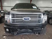 ✅ 2010 Ford F-150 XL • VIN: 1FTFW1EV0AFB93963 • Lot: 43534159. Listed on IAAI with 187,873 mi. Free auction sales archive from the USA and detailed vehicle history report at DreamBid. Image 6.