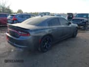 ✅ 2018 Dodge Charger SXT Plus • VIN: 2C3CDXHG4JH216057 • Лот: 43767686. Опубликован ранее на IAAI с пробегом 113 964 миль. Бесплатный доступ к архиву аукционных продаж из США и подробный отчёт об истории автомобиля на DreamBid. Изображение 4.