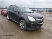 ✅ 2014 Chevrolet Equinox LT • VIN: 2GNALBEK7E6127531 • Lot: 43858673. Wystawiony na IAAI z przebiegiem 187 617 mil. Bezpłatny archiwum sprzedaży aukcyjnych z USA i szczegółowy raport historii pojazdu na DreamBid. Zdjęcie 1.