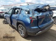 ✅ 2025 Chevrolet Equinox AWD LT • VIN: 3GNAXPEG6SL183903 • Lot: 42944409. Wystawiony na IAAI z przebiegiem 15 390 mil. Bezpłatny archiwum sprzedaży aukcyjnych z USA i szczegółowy raport historii pojazdu na DreamBid. Zdjęcie 3.