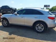 ✅ 2010 Infiniti FX • VIN: JN8AS1MWXAM856066 • Lot: 43250025. Wystawiony na IAAI z przebiegiem 146 439 mil. Bezpłatny archiwum sprzedaży aukcyjnych z USA i szczegółowy raport historii pojazdu na DreamBid. Zdjęcie 15.