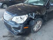 ✅ 2008 Chrysler Sebring LX • VIN: 1C3LC45K38N572480 • Лот: 43351193. Опубликован ранее на IAAI с пробегом 142 569 миль. Бесплатный доступ к архиву аукционных продаж из США и подробный отчёт об истории автомобиля на DreamBid. Изображение 6.