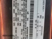 ✅ 2021 Ford Bronco • VIN: 1FMDE5BH8MLB06439 • Lot: 82162945. Listed on Copart with 39,199 mi. Free auction sales archive from the USA and detailed vehicle history report at DreamBid. Image 14.