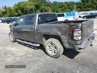 ✅ 2014 Chevrolet Silverado 1500 LT • VIN: 3GCUKREC8EG388083 • Лот: 64888044. Опубликован ранее на Copart с пробегом Не указан. Бесплатный доступ к архиву аукционных продаж из США и подробный отчёт об истории автомобиля на DreamBid. Изображение 2.