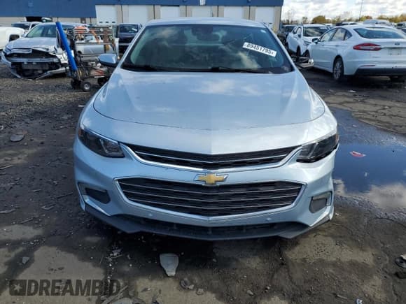 ✅ 2017 Chevrolet Malibu LT • VIN: 1G1ZE5ST3HF263517 • Лот: 89451795. Опубликован ранее на Copart с пробегом 87 311 миль. Бесплатный доступ к архиву аукционных продаж из США и подробный отчёт об истории автомобиля на DreamBid. Изображение 5.