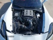 ✅ 2018 Chevrolet Corvette Z06 2LZ • VIN: 1G1YS2D68J5600351 • Lot: 42006631. Listed on IAAI with 51,872 mi. Free auction sales archive from the USA and detailed vehicle history report at DreamBid. Image 10.