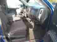 2018 Chevrolet Silverado 1500 LT с VIN 3GCUKREC4JG394943, выставлен на аукционе IAAI как лот 43345901 с пробегом 118 215 миль миль и . История ставок и продаж доступна на DreamBid. Изображение 5.