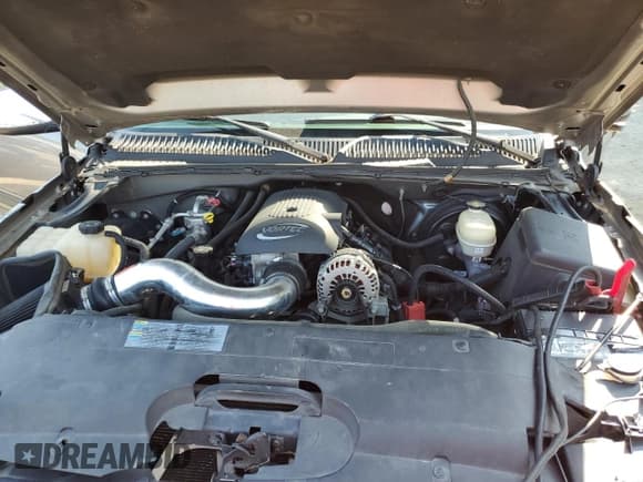 ✅ 2007 Chevrolet Silverado 1500 LT2 • VIN: 2GCEC13Z571135759 • Lot: 66326164. Listed on Copart with 132,065 mi. Free auction sales archive from the USA and detailed vehicle history report at DreamBid. Image 12.