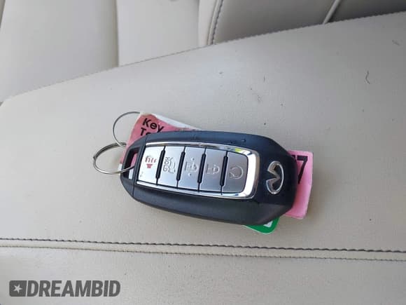 ✅ 2020 Infiniti QX50 Essential • VIN: 3PCAJ5M12LF101936 • Лот: 42594787. Опубликован ранее на IAAI с пробегом 38 291 миль. Бесплатный доступ к архиву аукционных продаж из США и подробный отчёт об истории автомобиля на DreamBid. Изображение 11.