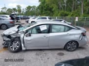 ✅ 2021 Nissan Versa SV • VIN: 3N1CN8EV5ML893327 • Lot: 43521814. Wystawiony na IAAI z przebiegiem Nie podano. Bezpłatny archiwum sprzedaży aukcyjnych z USA i szczegółowy raport historii pojazdu na DreamBid. Zdjęcie 14.