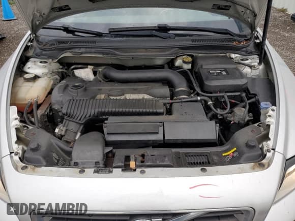 ✅ 2011 Volvo S40 • VIN: YV1672MS3B2534916 • Lot: 63177274. Listed on Copart with 197,061 mi. Free auction sales archive from the USA and detailed vehicle history report at DreamBid. Image 11.