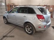 ✅ 2012 Chevrolet Captiva Sport LT • VIN: 3GNAL3E52CS636943 • Lot: 40847079. Wystawiony na IAAI z przebiegiem 187 308 mil. Bezpłatny archiwum sprzedaży aukcyjnych z USA i szczegółowy raport historii pojazdu na DreamBid. Zdjęcie 3.