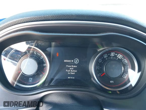 ✅ 2017 Dodge Challenger SXT • VIN: 2C3CDZAG0HH558878 • Lot: 43515637. Wystawiony na IAAI z przebiegiem 80 114 mil. Bezpłatny archiwum sprzedaży aukcyjnych z USA i szczegółowy raport historii pojazdu na DreamBid. Zdjęcie 7.