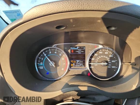 2018 Subaru Forester Touring z VIN JF2SJGWC2JH406253, wystawiony jako Copart lot #80344495 z przebiegiem 212 567 mil mil oraz Czysty tytuł • Clean title. Historia ofert i sprzedaży dostępna na DreamBid. Obrazek 9.