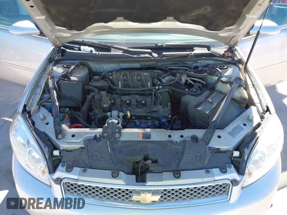 ✅ 2015 Chevrolet Impala LT • VIN: 2G1WB5E39F1135066 • Лот: 43433521. Опубликован ранее на IAAI с пробегом 170 763 миль. Бесплатный доступ к архиву аукционных продаж из США и подробный отчёт об истории автомобиля на DreamBid. Изображение 10.