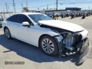 ✅ 2023 Toyota Mirai XLE • VIN: JTDAAAAAXPA009016 • Lot: 61301894. Wystawiony na Copart z przebiegiem 13 966 mil. Bezpłatny archiwum sprzedaży aukcyjnych z USA i szczegółowy raport historii pojazdu na DreamBid. Zdjęcie 4.