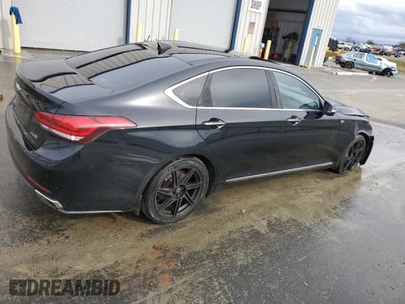 ✅ 2016 Hyundai Genesis 3.8L • VIN: KMHGN4JEXGU143859 • Lot: 43157135. Wystawiony na Copart z przebiegiem Nie podano. Bezpłatny archiwum sprzedaży aukcyjnych z USA i szczegółowy raport historii pojazdu na DreamBid. Zdjęcie 3.