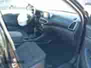 2020 Hyundai Tucson SEL с VIN KM8J33AL6LU221844, выставлен на аукционе IAAI как лот 41218913 с пробегом 148 811 миль миль и . История ставок и продаж доступна на DreamBid. Изображение 5.