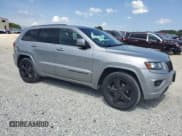 ✅ 2015 Jeep Grand Cherokee Altitude • VIN: 1C4RJEAG7FC869635 • Лот: 57811785. Опубликован ранее на Copart с пробегом 123 988 миль. Бесплатный доступ к архиву аукционных продаж из США и подробный отчёт об истории автомобиля на DreamBid. Изображение 4.