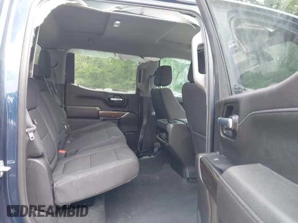 ✅ 2022 Chevrolet Silverado 1500 RST • VIN: 3GCUYEED3NG178118 • Лот: 42201383. Опубликован ранее на IAAI с пробегом 63 065 миль. Бесплатный доступ к архиву аукционных продаж из США и подробный отчёт об истории автомобиля на DreamBid. Изображение 8.