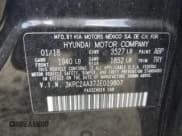 ✅ 2018 Hyundai Accent SEL • VIN: 3KPC24A37JE019807 • Lot: 65215944. Listed on Copart with 78,369 mi. Free auction sales archive from the USA and detailed vehicle history report at DreamBid. Image 12.