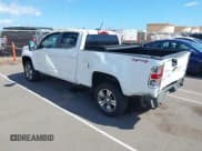 ✅ 2015 Chevrolet Colorado 4WD LT • VIN: 1GCGTBE37F1188202 • Лот: 43253014. Опубликован ранее на IAAI с пробегом 107 478 миль. Бесплатный доступ к архиву аукционных продаж из США и подробный отчёт об истории автомобиля на DreamBid. Изображение 3.