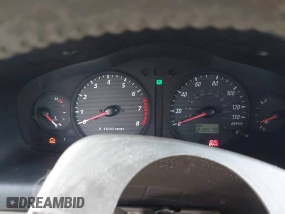 2004 Hyundai Santa Fe GLS с VIN KM8SC13D74U648059, выставлен на аукционе IAAI как лот 41674662 с пробегом 218 570 миль миль и . История ставок и продаж доступна на DreamBid. Изображение 7.