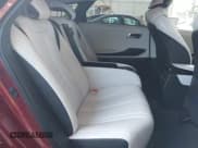 ✅ 2020 Toyota Mirai • VIN: JTDBVRBD6LA007936 • Lot: 43253727. Listed on IAAI with 43,976 mi. Free auction sales archive from the USA and detailed vehicle history report at DreamBid. Image 8.