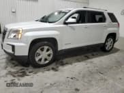✅ 2017 GMC Terrain SLE • VIN: 2GKALMEK4H6152853 • Lot: 82152235. Wystawiony na Copart z przebiegiem 111 971 mil. Bezpłatny archiwum sprzedaży aukcyjnych z USA i szczegółowy raport historii pojazdu na DreamBid. Zdjęcie 1.