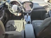 ✅ 2024 Subaru Crosstrek Premium • VIN: JF2GUADC7R8253393 • Лот: 84635115. Опубликован ранее на Copart с пробегом 21 686 миль. Бесплатный доступ к архиву аукционных продаж из США и подробный отчёт об истории автомобиля на DreamBid. Изображение 8.