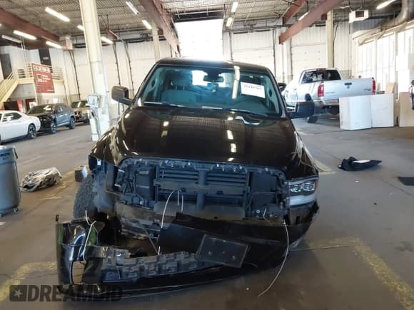 ✅ 2016 Ram 1500 Tradesman • VIN: 1C6RR7KG6GS276561 • Lot: 43449767. Listed on IAAI with 80,882 mi. Free auction sales archive from the USA and detailed vehicle history report at DreamBid. Image 12.