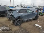 ✅ 2024 Mazda CX-30 Premium • VIN: 3MVDMBDY9RM712503 • Лот: 44981225. Опубликован ранее на Copart с пробегом 3 774 миль. Бесплатный доступ к архиву аукционных продаж из США и подробный отчёт об истории автомобиля на DreamBid. Изображение 3.