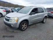 ✅ 2005 Chevrolet Equinox LT • VIN: 2CNDL73FX56021403 • Лот: 41921895. Опубликован ранее на IAAI с пробегом 190 000 миль. Бесплатный доступ к архиву аукционных продаж из США и подробный отчёт об истории автомобиля на DreamBid. Изображение 2.