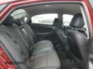 ✅ 2011 Hyundai Sonata SE • VIN: 5NPEC4AC0BH260725 • Lot: 73853884. Listed on Copart with 232,178 mi. Free auction sales archive from the USA and detailed vehicle history report at DreamBid. Image 10.