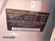 ✅ 2017 Hyundai Elantra SE • VIN: 5NPD74LF3HH200650 • Lot: 43357453. Listed on IAAI with 90,026 mi. Free auction sales archive from the USA and detailed vehicle history report at DreamBid. Image 9.