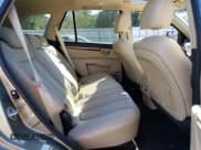 ✅ 2008 Hyundai Santa Fe SE • VIN: 5NMSH13E98H219517 • Lot: 73737984. Listed on Copart with 177,858 mi. Free auction sales archive from the USA and detailed vehicle history report at DreamBid. Image 12.