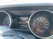 ✅ 2022 Ford Mustang GT • VIN: 1FA6P8CF4N5116953 • Lot: 43579836. Listed on IAAI with 73,301 mi. Free auction sales archive from the USA and detailed vehicle history report at DreamBid. Image 7.