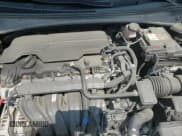 ✅ 2021 Hyundai Elantra SE • VIN: KMHLL4AG9MU199695 • Lot: 64104975. Listed on Copart with 35,613 mi. Free auction sales archive from the USA and detailed vehicle history report at DreamBid. Image 13.