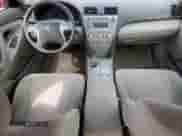 2011 Toyota Camry LE с VIN 4T4BF3EK4BR174508, выставлен на аукционе Copart как лот 84207795 с пробегом 194 856 миль миль и Списание • Salvage title. История ставок и продаж доступна на DreamBid. Изображение 8.