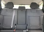 ✅ 2022 Hyundai Tucson Blue • VIN: KM8JBCA13NU066397 • Lot: 58396844. Wystawiony na Copart z przebiegiem 44 156 mil. Bezpłatny archiwum sprzedaży aukcyjnych z USA i szczegółowy raport historii pojazdu na DreamBid. Zdjęcie 10.