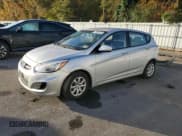 ✅ 2015 Hyundai Accent GS • VIN: KMHCT5AE6FU216346 • Лот: 73585093. Опубликован ранее на Copart с пробегом 28 747 миль. Бесплатный доступ к архиву аукционных продаж из США и подробный отчёт об истории автомобиля на DreamBid. Изображение 1.