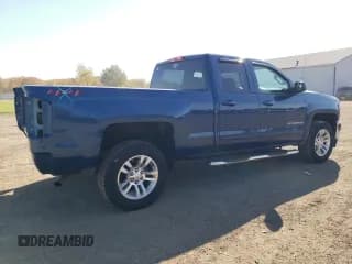 ✅ 2019 Chevrolet Silverado 1500 LT • VIN: 2GCVKPEC1K1114365 • Lot: 77157034. Wystawiony na Copart z przebiegiem 90 077 mil. Bezpłatny archiwum sprzedaży aukcyjnych z USA i szczegółowy raport historii pojazdu na DreamBid. Zdjęcie 3.
