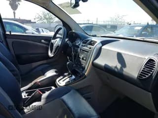 ✅ 2006 Saturn VUE • VIN: 5GZCZ53436S893615 • Lot: 41668731. Wystawiony na IAAI z przebiegiem 146 374 mil. Bezpłatny archiwum sprzedaży aukcyjnych z USA i szczegółowy raport historii pojazdu na DreamBid. Zdjęcie 5.