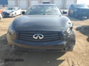 ✅ 2016 Infiniti QX70 • VIN: JN8CS1MW8GM750605 • Lot: 69073455. Listed on Copart with 228,637 mi. Free auction sales archive from the USA and detailed vehicle history report at DreamBid. Image 5.