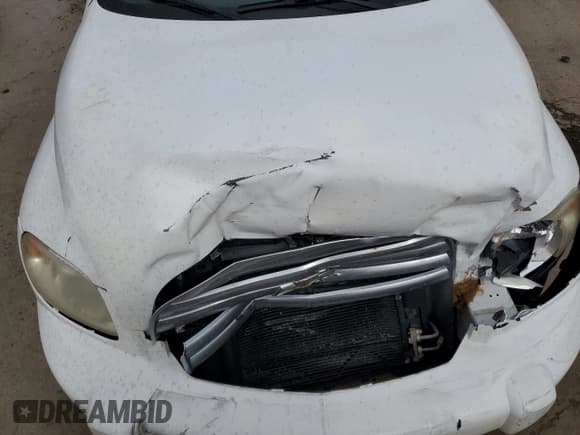 ✅ 2009 Chevrolet HHR LS • VIN: 3GNCA13B89S558415 • Lot: 51100465. Listed on Copart with 177,759 mi. Free auction sales archive from the USA and detailed vehicle history report at DreamBid. Image 13.