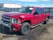 ✅ 2007 Chevrolet Silverado 1500 1LT • VIN: 2GCEK13M471530720 • Lot: 42655144. Listed on IAAI with 321,195 mi. Free auction sales archive from the USA and detailed vehicle history report at DreamBid. Image 17.